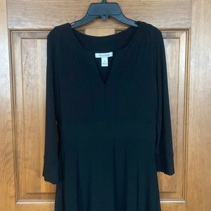 White House Black Market dress. Size 4. See measurements